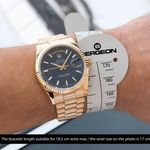 Rolex Day-Date 36 118238 - (2/8)