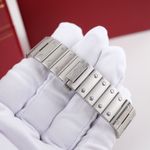 Cartier Santos WSSA0018 - (8/8)