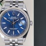 Rolex Datejust 36 126234 - (5/8)