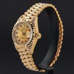 Rolex Lady-Datejust 69188 - (3/7)