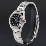 Rolex Lady-Datejust 179384 - (4/8)