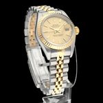 Rolex Lady-Datejust 79173 - (4/8)