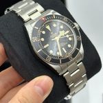 Tudor Black Bay Fifty-Eight 79030N-0001 (2023) - Black dial 39 mm Steel case (8/8)