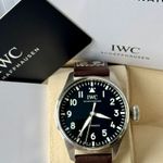 IWC Big Pilot IW329301 - (7/7)