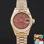 Rolex Lady-Datejust 69178 - (1/8)