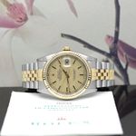 Rolex Datejust 36 16233 - (1/8)