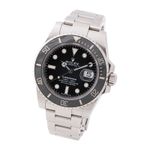 Rolex Submariner Date 116610LN - (3/8)