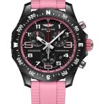 Breitling Endurance Pro X83310D41B1S1 (2026) - Black dial 39 mm Plastic case (1/1)