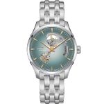 Hamilton Jazzmaster Open Heart H32675141 - (1/1)