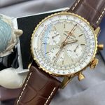 Breitling Navitimer 1 B01 Chronograph RB0139211G1P1 - (1/10)