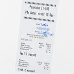 Tudor Black Bay 70150 (Unknown (random serial)) - 42 mm Steel case (5/8)