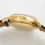 Jaeger-LeCoultre Memovox 875 (1971) - 37mm Geelgoud (5/8)