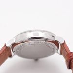 IWC Portofino Automatic IW459011 (2017) - Silver dial 37 mm Steel case (6/8)