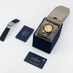 Breitling Superocean 44 A17367021I1A1 (2022) - Geel wijzerplaat 44mm Staal (2/8)