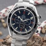 Omega Seamaster Planet Ocean Chronograph 2910.51.82 - (3/8)
