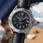 Breitling Superocean A17040 - (3/8)