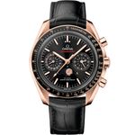 Omega Speedmaster Moonphase 304.63.44.52.01.001 - (1/1)