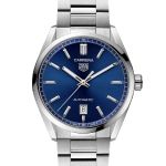 TAG Heuer Carrera Calibre 5 WBN2112.BA0639 - (1/3)