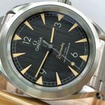 Omega Seamaster Railmaster 220.10.40.20.01.001 - (8/8)