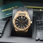 Audemars Piguet Royal Oak Selfwinding 15510OR.OO.D002CR.02 - (7/7)