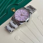 Rolex Oyster Perpetual 36 126000 - (2/3)