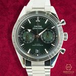 Omega Speedmaster '57 332.10.41.51.10.001 - (1/8)