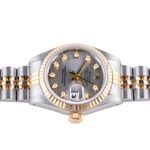 Rolex Lady-Datejust 69173 - (6/8)