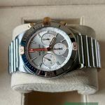 Breitling Chronomat 42 IB0134101G1A1 (2022) - 42mm Staal (5/7)