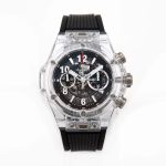Hublot Big Bang Unico 411.JX.1170.RX - (3/8)