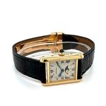 Unknown Unknown Cartier Tank Louis (Onbekend (willekeurig serienummer)) - (3/8)