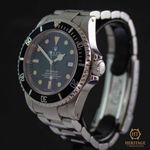 Rolex Sea-Dweller 16660 - (4/8)