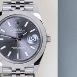 Rolex Datejust 41 126300 - (5/8)
