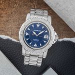 Montblanc Sport 7035 - (1/8)