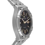 Maurice Lacroix Aikon AI6007-SS002-331-1 (2023) - Grey dial 39 mm Steel case (6/8)