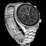 Omega Speedmaster Reduced 3510.50.00 - (6/8)