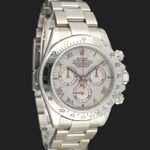 Rolex Daytona 116520 - (4/8)