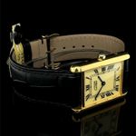 Cartier Tank Vermeil 681006 - (3/8)