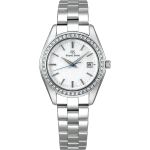 Grand Seiko Heritage Collection STGF385 (2025) - Wit wijzerplaat Onbekend Staal (1/1)