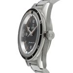 Omega Seamaster 300 234.10.39.20.01.001 (Onbekend (willekeurig serienummer)) - Zwart wijzerplaat 39mm Staal (6/8)