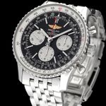 Breitling Navitimer 01 AB0120 (2017) - 43mm Staal (7/8)