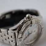 Breitling Galactic 36 A37330 - (8/8)