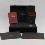 Omega Speedmaster Professional Moonwatch 311.30.42.30.01.006 (Unknown (random serial)) - Black dial 42 mm Steel case (8/8)