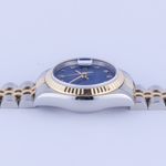 Rolex Lady-Datejust 69173 (1995) - 26 mm Gold/Steel case (5/8)