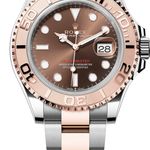 Rolex Yacht-Master 40 126621 - (1/1)