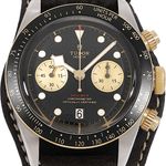Tudor Black Bay Chrono 79363N - (2/5)
