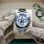 Rolex Daytona 116500LN (Unknown (random serial)) - 40 mm Steel case (2/8)