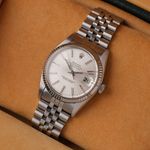 Rolex Datejust 36 16014 (1977) - 36mm Staal (1/8)