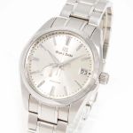 Grand Seiko Heritage Collection SBGA201 (2025) - Silver dial 42 mm Steel case (1/8)