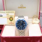Omega Seamaster Diver 300 M 2531.80.00 - (3/8)