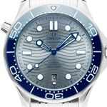Omega Seamaster Diver 300 M 210.30.42.20.06.001 - (1/7)